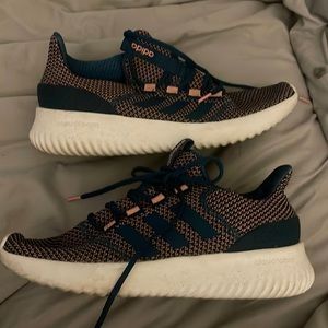 Adidas womens cloud foam